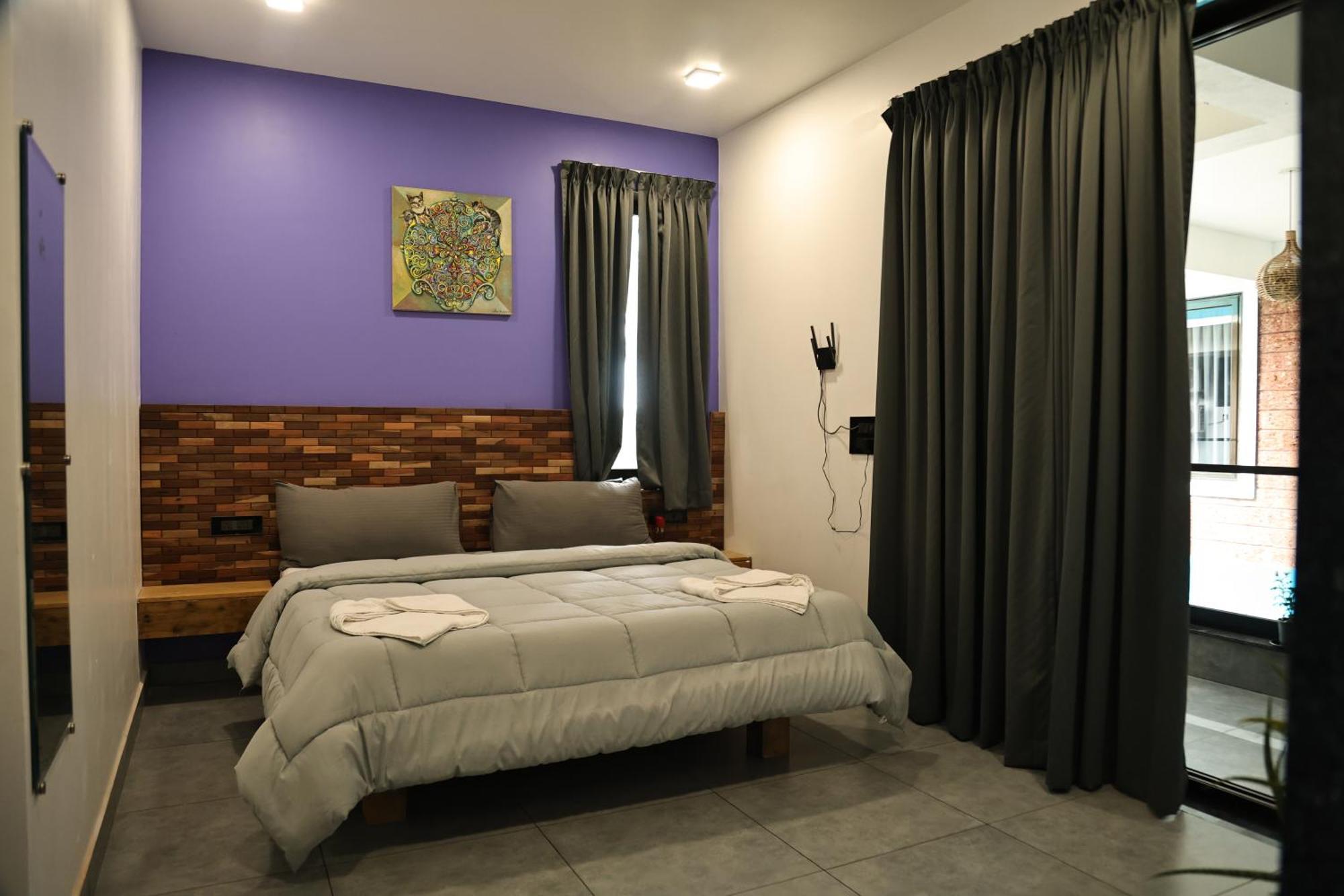 Fusion Home Anjuna Exteriör bild