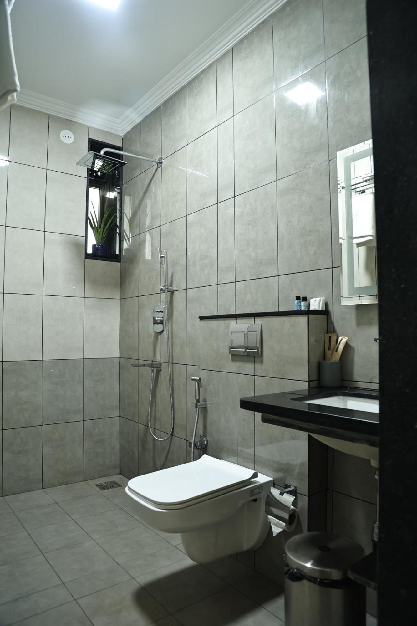 Fusion Home Anjuna Exteriör bild