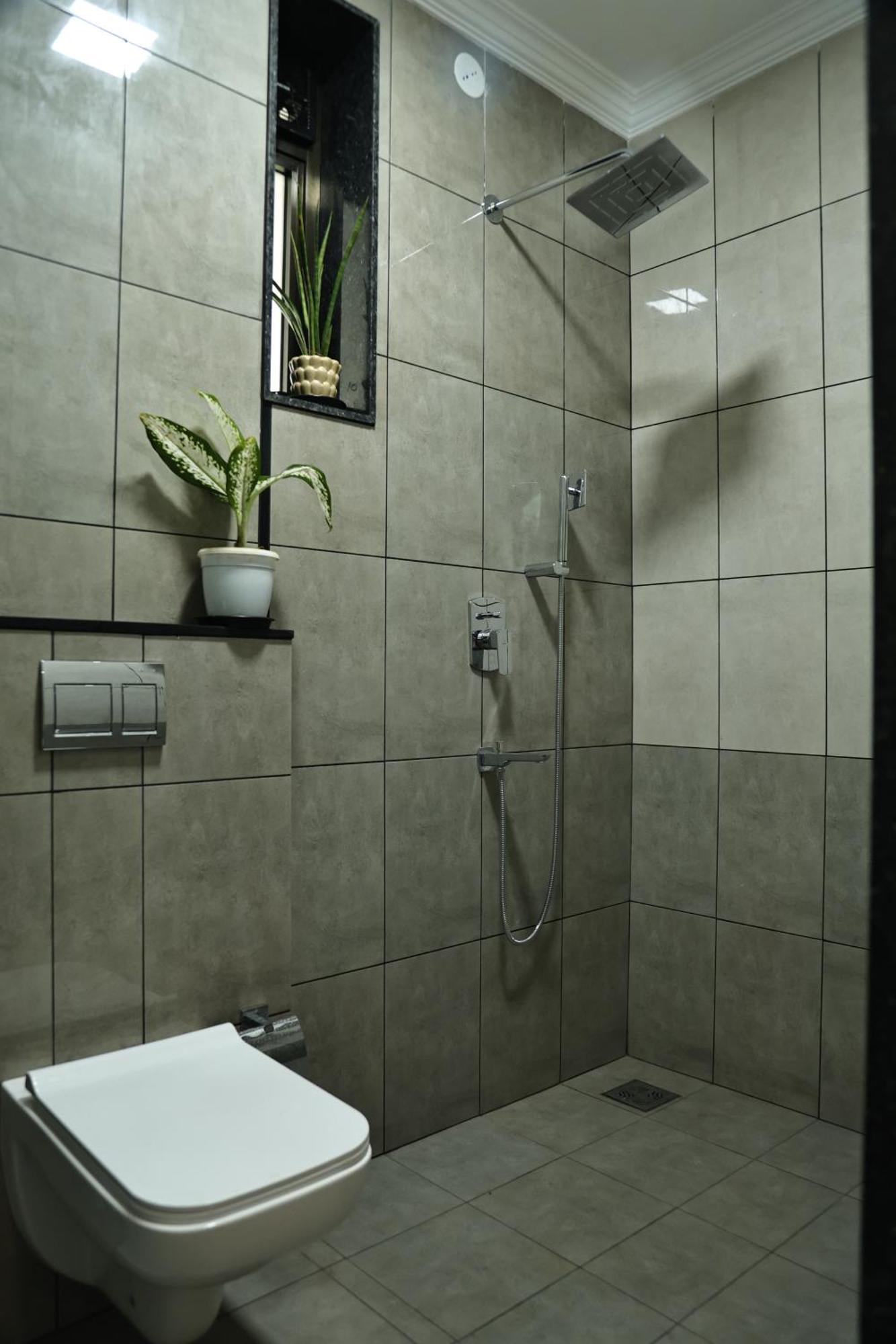 Fusion Home Anjuna Exteriör bild